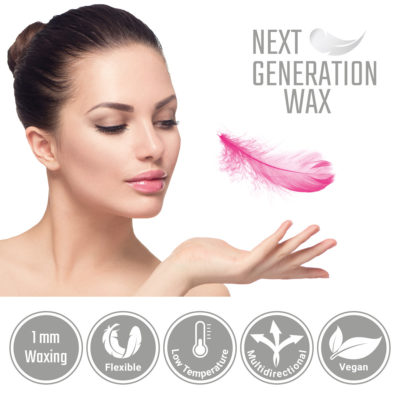 Pink Waxing