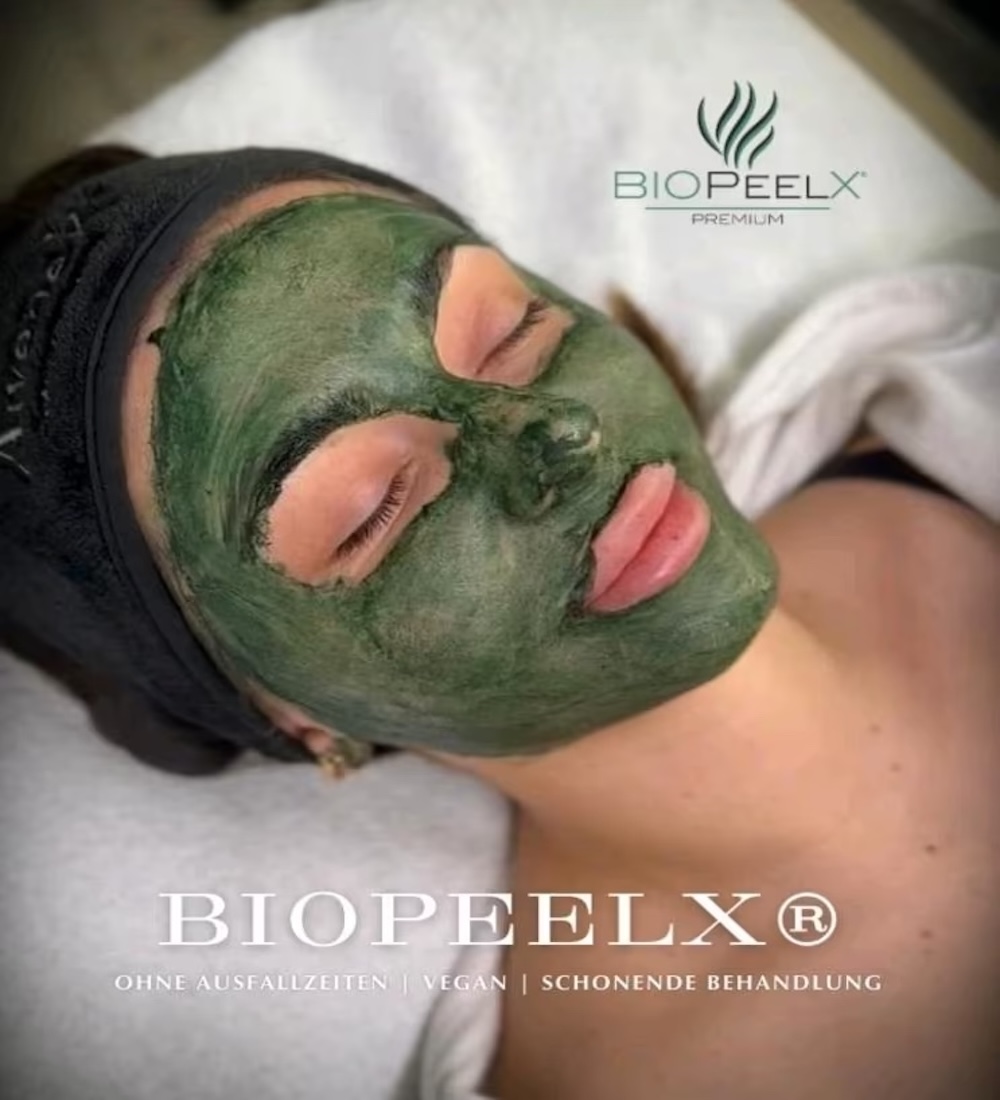 Bio Microneedling